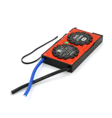 BMS smart плата DaLy LiFePO4 48V 16S 60A з Bluetooth