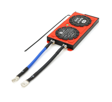 BMS smart плата DaLy LiFePO4 36V 12S 150A з Bluetooth
