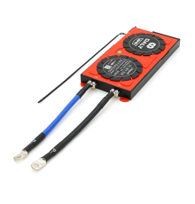BMS smart плата DaLy LiFePO4 36V 12S 150A з Bluetooth