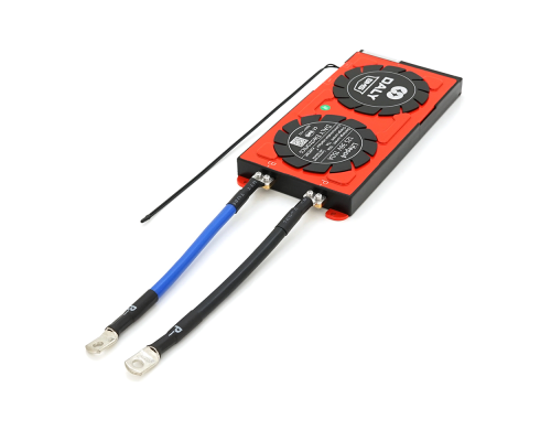 BMS smart плата DaLy LiFePO4 36V 12S 150A з Bluetooth