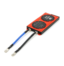 BMS плата DaLy LiFePO4 36V 12S 150A