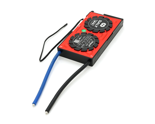 BMS smart плата DaLy LiFePO4 24V 8S 2040A з Bluetooth