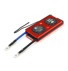 BMS smart плата DaLy LiFePO4 36V 12S 50100A з Bluetooth