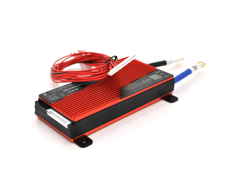 BMS плата DaLy LiFePO4 48V 16S 100A
