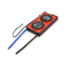 BMS smart плата DaLy LiFePO4 36V 12S 3060A з Bluetooth
