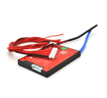 BMS плата DaLy LiFePO4 24V 8S 1530A