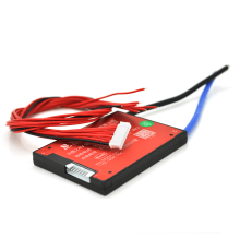BMS плата DaLy LiFePO4 24V 8S 1530A