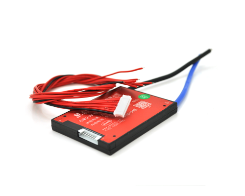BMS плата DaLy LiFePO4 24V 8S 1530A