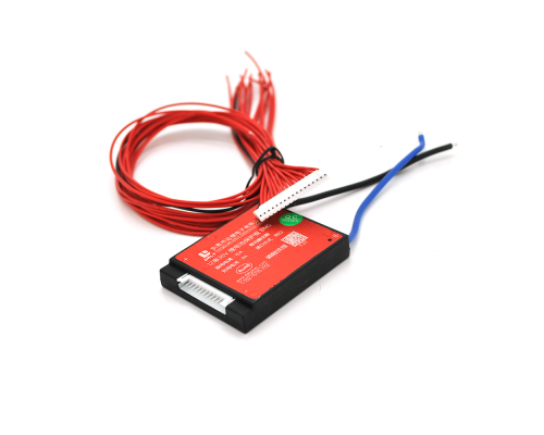 BMS плата DaLy LiFePO4 36V 12S 15A BMS плата DaLy LiFePO4 36V 12S 15A