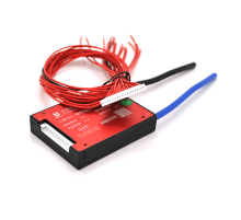 BMS плата DaLy LiFePO4 48V 16S 2050A