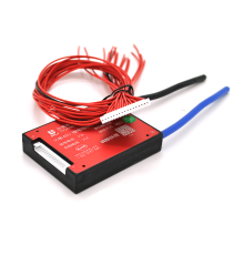 BMS плата DaLy LiFePO4 48V 16S 2050A