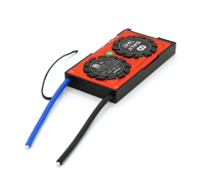 BMS smart плата DaLy LiFePO4 48V 16S 40A з Bluetooth