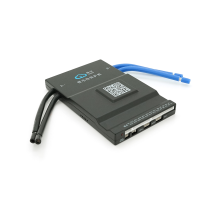 BMS плата JK-B2A20S20P Li-Ion/LiFePo4/LTO 7S-20S, 200A, CAN/RS485, 0.47mΩ, Bluetooth, Ballance 2A, подогрев + кнопка