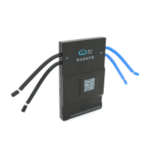 BMS плата JK-B1A24S15P Li-Ion/LiFePo4/LTO 7S-24S, 150A, CAN/RS485, 0.47mΩ, Bluetooth, Ballance 1A, подогрев + кнопка