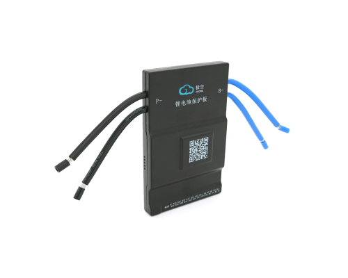 BMS плата JK-BD6A24S15P Li-Ion/LiFePo4/LTO 7S-24S, 150A, CAN/RS485, 0.65mΩ, Bluetooth, Ballance 0.6A, подогрев + кнопки