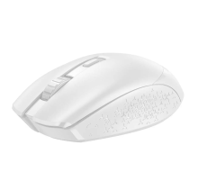 Миша бездротова BOROFONE BG7, 1600DPI, White, 2.4GHZ, Box