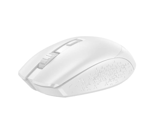 Миша бездротова BOROFONE BG7, 1600DPI, White, 2.4GHZ, Box Миша бездротова BOROFONE BG7, 1600DPI, White, 2.4GHZ, Box