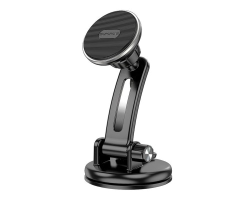 Автотримач BOROFONE BH64, кріплення на торпеду, магніт, Black, Box Автотримач BOROFONE BH64, кріплення на торпеду, магніт, Black, Box