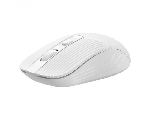 Миша бездротова BOROFONE BG5, 1600DPI, White, 2.4GHZ, Box