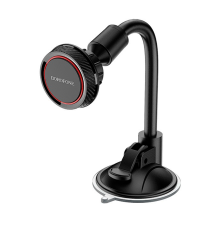 Автоутримувач BOROFONE BH18, Black, Box