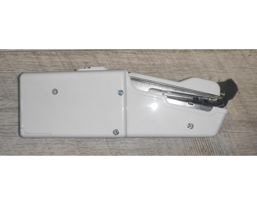Ручная швейная машина Handy Stitch SC-101B на батарейках Ручная швейная машина Handy Stitch SC-101B на батарейках