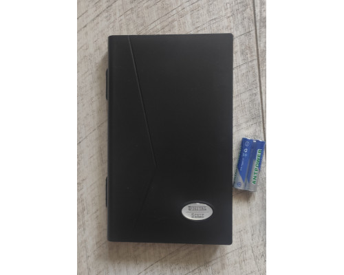 Весы ювелирные точные Notebook до 500/0.01 г