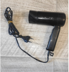 Фен дорожный OL-1350 со складной ручкой 1000W б/у