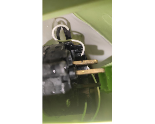 Уценка Чайник электрический Maestro с тегом б/у не вкл