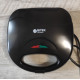 Сендвичница Bitek BT-7770 750 W с антипригарным покрытием новая черная