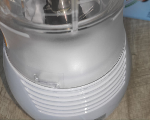Распродажа Блендер настольный Miman MM-440S с кофемолкой 450W жёлтый Распродажа Блендер настольный Miman MM-440S с кофемолкой 450W жёлтый
