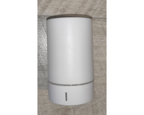 Увлажнитель воздуха Humidifier H2O с подсветкой 260 мл белый Увлажнитель воздуха Humidifier H2O с подсветкой 260 мл белый