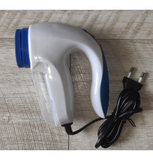 Машинка для удаления катышек Lint Remover YX-5880 от сети белая