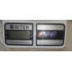 Весы кухонные Bitek SF-400 до 10 кг белые
