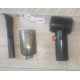 Пылесос автомобильный 2 in 1 Vacuum Cleaner новый, замена аккумулятора