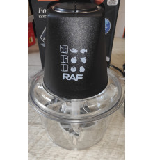 Измельчитель чоппер Raf R.7011 600 W чаша 2 л