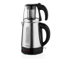 Електричний чайник Zilan ZLN-3581, 2200W, 1,7L