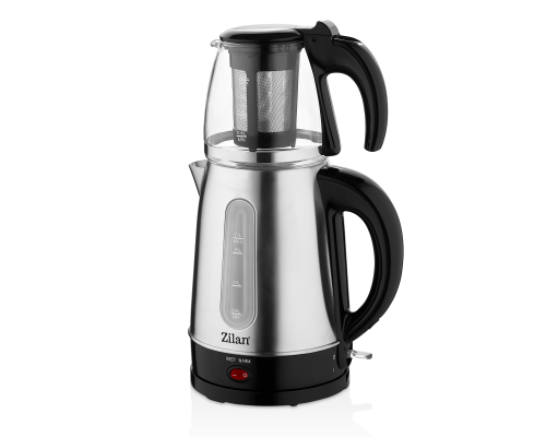 Електричний чайник Zilan ZLN-3581, 2200W, 1,7L Електричний чайник Zilan ZLN-3581, 2200W, 1,7L