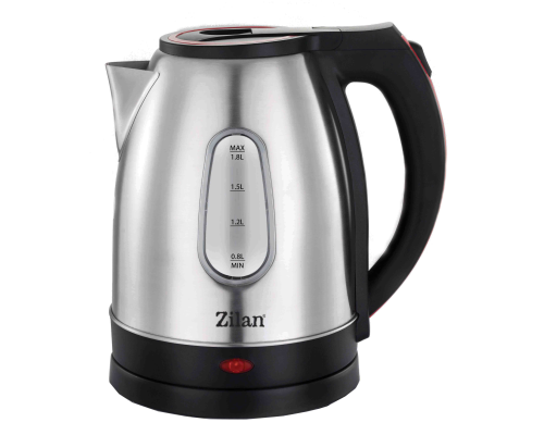 Електричний чайник Zilan ZLN1154, 1500W Електричний чайник Zilan ZLN1154, 1500W