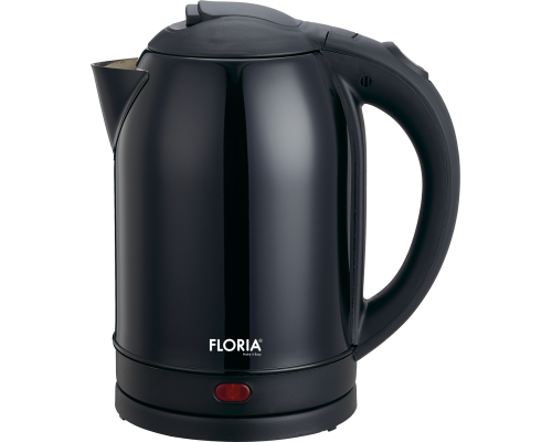Електричний чайник Floria ZLN2752, 1500W