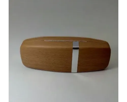 Футляр чехол для очков Wood MS твердый Футляр чехол для очков Wood MS твердый