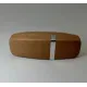 Футляр чехол для очков Wood MS твердый