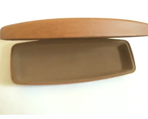 Футляр чехол для очков Wood MS твердый Футляр чехол для очков Wood MS твердый
