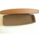 Футляр чехол для очков Wood MS твердый