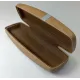 Футляр чехол для очков Wood MS твердый