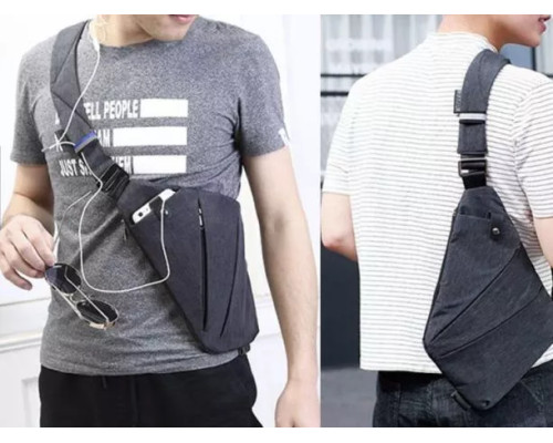Чоловіча сумка через плече, месенджер Cross Body (Крос Боді)! НОВИНКА Чоловіча сумка через плече, месенджер Cross Body (Крос Боді)! НОВИНКА