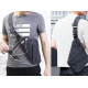 Чоловіча сумка через плече, месенджер Cross Body (Крос Боді)! НОВИНКА