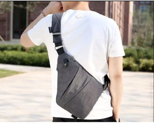 Чоловіча сумка через плече, месенджер Cross Body (Крос Боді)! НОВИНКА Чоловіча сумка через плече, месенджер Cross Body (Крос Боді)! НОВИНКА