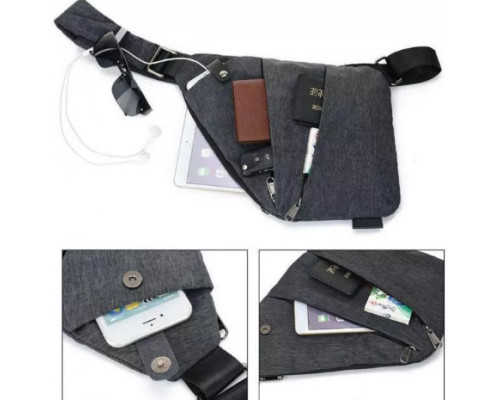 Чоловіча сумка через плече, месенджер Cross Body (Крос Боді)! НОВИНКА Чоловіча сумка через плече, месенджер Cross Body (Крос Боді)! НОВИНКА