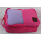Органайзер для взуття Travel Shoes Pouch Ver.2 Рожевий