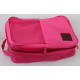 Органайзер для взуття Travel Shoes Pouch Ver.2 Рожевий